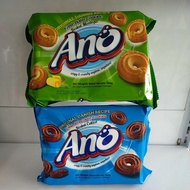 Ano Original Danish Butter Cookies 108g