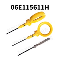 06E115611H Suitable for Porsche Cayenne Audi A4 A5 S4 S5 A6 A7 A8 Car Oil Dipstick BWDL