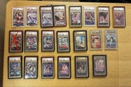 海賊王 opcg 路飛 PSA10