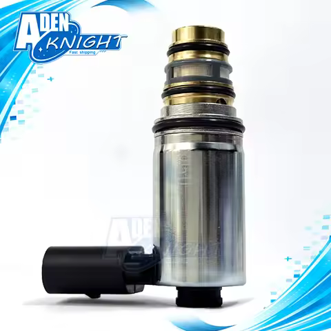 PXE14 PXE16 AC Compressor Control Valve For AUDI VW Golf SEAT 1K0820803 1K0820803F 1K0820859D 2E0820
