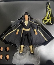 Mezco One:12 Black Adam