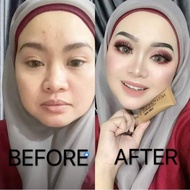 FOUNDATION💕BAWANG💕VIRAL