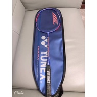 [Genuine] Yonex Duora 10 LCW Frosty Blue (IP Code)