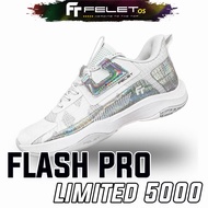 FELET FLASH PRO LIMITED 5000/BADMINTON SHOES/FOR SENIOR