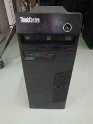 Lenovo ThinkCentre Desktop Computer