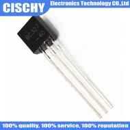 100PCS/lot BC327-40 TO-92 BC327 327-40 TO92 In Stock