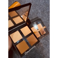 [AUTH BILL AMERICA] ELF COSMETICS contour + highlight palette