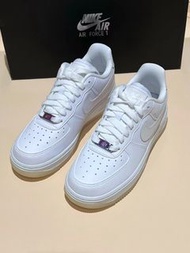 💗Nike Air Force 1 Low 'UV' 防滑耐磨低幫板鞋 女款（35-46全碼/順豐到付/智能櫃送貨）