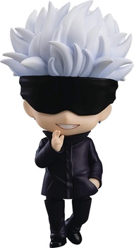 Jujutsu Kaisen: Satoru Gojo Nendoroid Action Figure