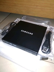 HOT SALE! DVD External Samsung DVDRW Eksternal DVD-RW CD Room Terbaru