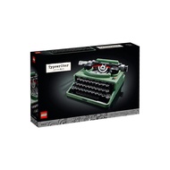 LEGO LEGO 21327 Typewriter Assembly Educational Trendy Play Building Blocks Adult Toys Boys Girls Gi