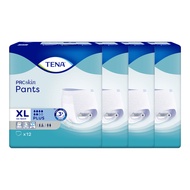 TENA Pants Plus Unisex Adult Diapers - XL