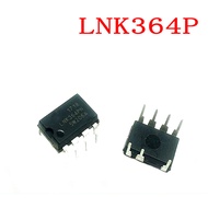 10PCS LNK364PN DIP7 LNK364P DIP LNK364 364PN DIP 7 new and original IC