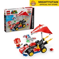 LEGO Super Mario 72032 Mario Kart - Standard Kart
