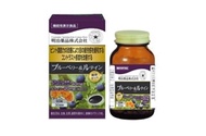 Meiji 明治藥品 藍莓+葉黃素 60粒