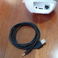 EZVIZ C6T C6TC 1.5M 3M 5M 7M - 1.5M DC POWER CABLE