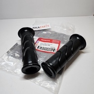 Handgrip Handfat Gas Cover Set Motorcycle Beat FI Spacy FI Vario 110 FI Vario Techno 125 K25.