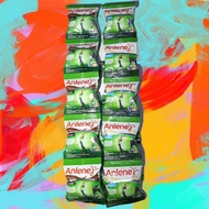 Anlene Milk Sachet 1 Pack of 10 pcs