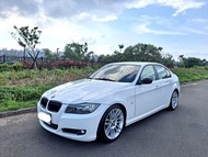 10 BMW 320d 6MT