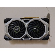 ( USED ) MSI GeForce RTX 2060 SUPER VENTUS GP 8GB