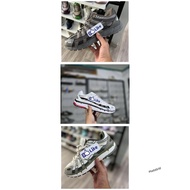 Oi. Sneakers P6000 Brown White