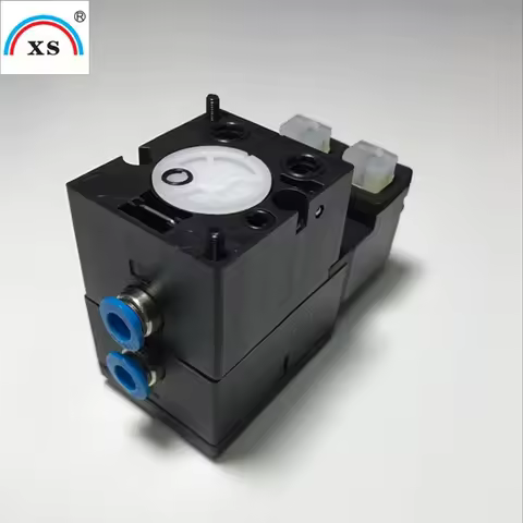 M2.184.1131 CD74 XL75 VALVE Nr 192856 SOLENOID VALVE CD74 XL75 PRINTING MACHINE PARTS HIGH QUALITY P