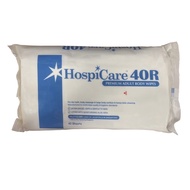 Hospicare 40R Premium Body Wipes