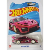 Hotwheels Porsche 935 Legends Tour 2025 Collector Edition