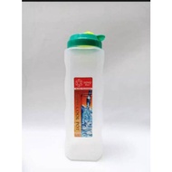 Cool POT / Drink Water Bottle 1.2 Liters / Refrigerator Water Bottle