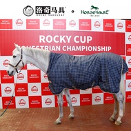 [High-End] Rhino Series smartpak Style Spring Autumn Single Horse Clothes For Equestrian Horse821907