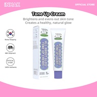 Chasin Rabbits All About Glow Tone Up Cream 50ml