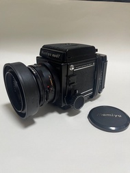 Mamiya rb67 proS