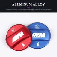 Oil Tank Protect Cover Refuel Fuel Tank Cap Accessories For BMW X1 X2 X3 X5 X4 X6 X7 G30 G20 G32 F40