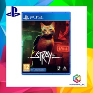 PLAYSTATION4 STRAY