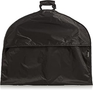 Solo Tourist Garment Case, Lightweight, Hanger, Prevents Shape, Thin, Bag-in-Bag, Suit Bag 8.7 inche