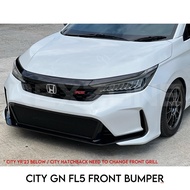 HONDA CITY GN FL5 BUMPER/BODYKIT