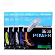 Tali Racket Badminton BG80 Power BG66 ULTIMAX BG65 Ti String Badminton Raket Racquet Tali Badminton 