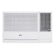 LG 0.8 HP Window Type Aircon With Timer LA080LC