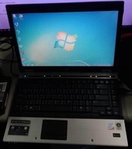 @@  HP Elite Book 6930p 14吋二手筆記型電腦