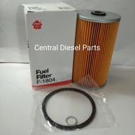 Diesel Filter Tronton Trailer Fuel Filter/ F-1804 F1804 Sakura
