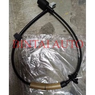 *ORIGINAL PERODUA KELISA, KENARI  MANUAL SPEED METER CABLE/KABEL 83710-97218