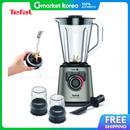 Tefal | เครองปนความเรวสงพเศษ เทฟอล / เครองบดผสม / บดสบ / บดนำแขง