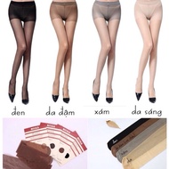 Cheap Women's Tights - Japanese Muji Tights - Super Tough