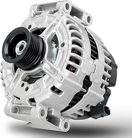 Bestview 180A High Output Alternator Compatible with Mercedes-Benz E350 W211 W212, S550 W221, GL450 