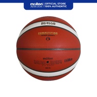 MOLTEN B6G4550 BASKETBALL SIZE 6