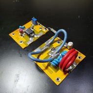 PCB kit Mosfet srf 260