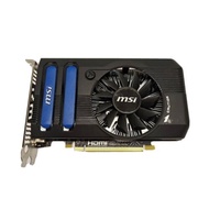 Msi HD7730 1GB MONITOR CARD