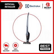 ELECTROLUX 18W Ergorapido Powerpro Vacuum Cleaner ZB3411 E / 18V Well Q6 bagless handstick vacuum cl