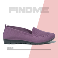 SEPATU FLAT SHOES WANITA PANSUS FLYKNIT NYAMAN MELAR ANTI LICIN IMPORT BERKUALITAS MELAR NYAMAN ELAS