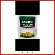 ◧ ∏ Boysen Plexibond Waterproofing 4Ltr